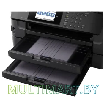 МФУ Epson WorkForce WF-7720DTWF картинка 6